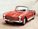 Facel Vega Facellia 1959 года